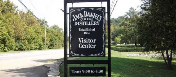 La scelta a lungo termine di Jack Daniel’s