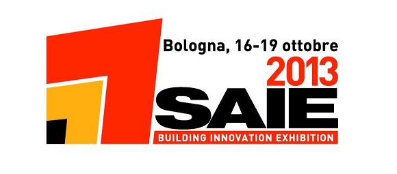 Appuntamento al SAIE 2013